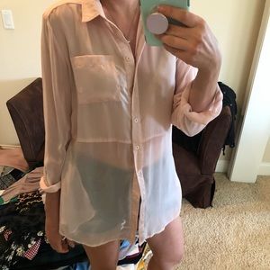 Free people blouse